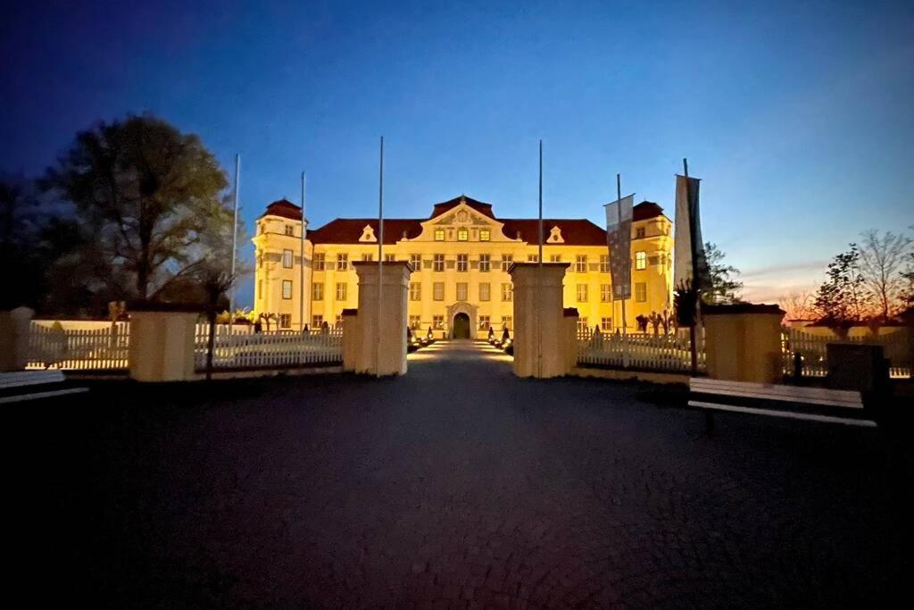 Schmuckstuck Am Bodensee Tettnang Exterior foto